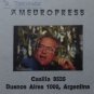 RICHARD DREYFUSS 35mm ORIGINAL SLIDE press