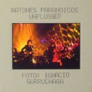 RATONES PARANOICOS 35mm ORIGINAL SLIDE press vintage