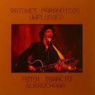 RATONES PARANOICOS 35mm ORIGINAL SLIDE press #2