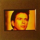PETER GABRIEL 35mm ORIGINAL SLIDE press vintage photo