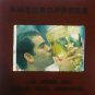 PETE SAMPRAS 35mm ORIGINAL SLIDE press vintage photo