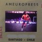 PAULO ROBERTO FALCAO 35mm ORIGINAL SLIDE press vintage