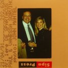 PAUL SORVINO 35mm ORIGINAL SLIDE press vintage photo