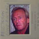PAUL HOGAN 35mm ORIGINAL SLIDE press vintage photo