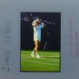 PAT CASH 35mm ORIGINAL SLIDE press vintage photo