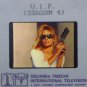 PAMELA ANDERSON V.I.P 35mm ORIGINAL SLIDE press