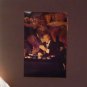 OMAR SHARIF 35mm ORIGINAL SLIDE press vintage photo