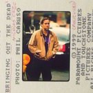 NICOLAS CAGE 35mm ORIGINAL SLIDE press vintage photo