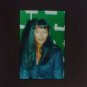 NAOMI CAMPBELL 35mm ORIGINAL SLIDE press vintage photo