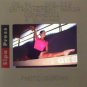NADIA COMANECCI 35mm ORIGINAL SLIDE press vintage photo