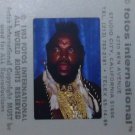 MR T A TEAM 35mm ORIGINAL SLIDE press #3 MR T A TEAM 35mm ORIGINAL SLIDE press #3