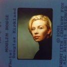 MOULIN ROUGE KIRUNA STAMELL? 35mm ORIGINAL SLIDE