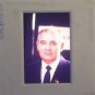 MIJAIL GORBACHOV 35mm ORIGINAL SLIDE press vintage