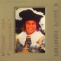MICHAEL YORK 35mm ORIGINAL SLIDE press vintage #2