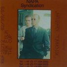 MICHAEL KEATON 35mm ORIGINAL SLIDE press vintage
