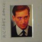 MICHAEL DANCE? 35mm ORIGINAL SLIDE press vintage photo