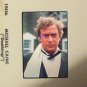 MICHAEL CAINE 35mm ORIGINAL SLIDE press vintage #2