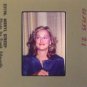 MERYL STREEP 35mm ORIGINAL SLIDE press vintage photo #2