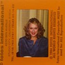 MERYL STREEP 35mm ORIGINAL SLIDE press #8