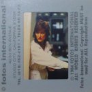 MERYL STREEP 35mm ORIGINAL SLIDE press  #11
