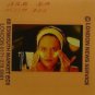 MEG RYAN 35mm ORIGINAL SLIDE press vintage photo #3