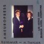 MARGARET THATCHER HENRY KISSINGER 35mm ORIGINAL SLIDE
