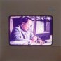 MAO TSE TUNG 35mm ORIGINAL SLIDE press vintage photo