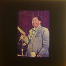 MAO TSE TUNG 35mm ORIGINAL SLIDE press vintage #3