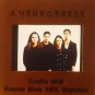 MANA 35mm ORIGINAL SLIDE press vintage photo