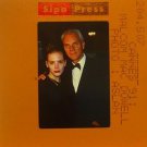 MALCOLM McDOWELL 35mm ORIGINAL SLIDE press #5