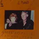 LUCILLE BALL 35mm ORIGINAL SLIDE press vintage photo