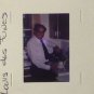 LOUIS DES FUNES 35mm ORIGINAL SLIDE press vintage #2