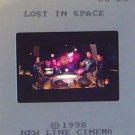 LOST IN SPACE 35mm ORIGINAL SLIDE press vintage photo LOST IN SPACE 35mm ORIGINAL SLIDE press vintage photo