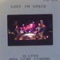 LOST IN SPACE 35mm ORIGINAL SLIDE press vintage photo