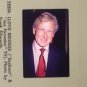 LLOYD BRIDGES 35mm ORIGINAL SLIDE press vintage photo