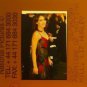LIZ HURLEY 35mm ORIGINAL SLIDE press vintage photo #2