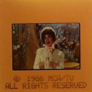 LINDA RONDSTADT 35mm ORIGINAL SLIDE press vintage #2