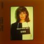 LINDA GRAY DALLAS 35mm ORIGINAL SLIDE press