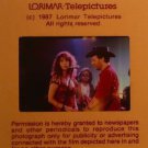 LESLEY ANN WARREN BILLY VERA 35mm ORIGINAL SLIDE