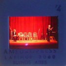 LES LUTHIERS 35mm ORIGINAL SLIDE press #2
