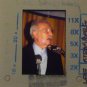 LEE STRASBERG 35mm ORIGINAL SLIDE press