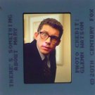 LEE EVANS 35mm ORIGINAL SLIDE press vintage photo