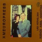LAURENCE OLIVIER 35mm ORIGINAL SLIDE press vintage #2
