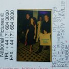 KYLIE MINOGUE 35mm ORIGINAL SLIDE press #3