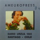 JULIO IGLESIAS 35mm ORIGINAL SLIDE press #8