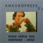 JULIO IGLESIAS 35mm ORIGINAL SLIDE press #8
