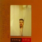 JOHN TURTURRO 35mm ORIGINAL SLIDE press #3