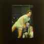JOE McENROE 35mm ORIGINAL SLIDE press vintage photo #2
