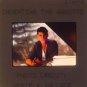 JOAQUIN PHOENIX 35mm ORIGINAL SLIDE press vinatge photo