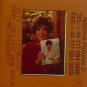 JOAN COLLINS 35mm ORIGINAL SLIDE press vintage #2